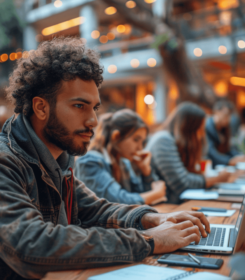 Server Hardware Project