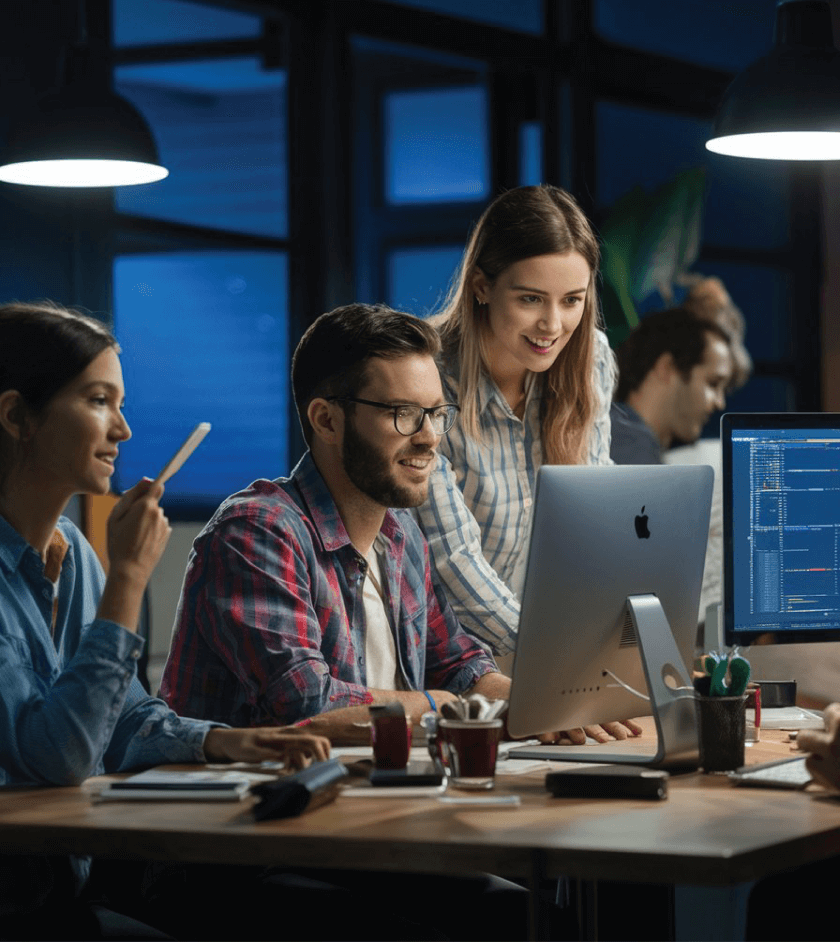 Cloud Migration Project